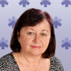 PhDr. Ivana Křížová 