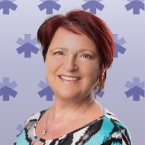 PaedDr. Soňa Lamichová