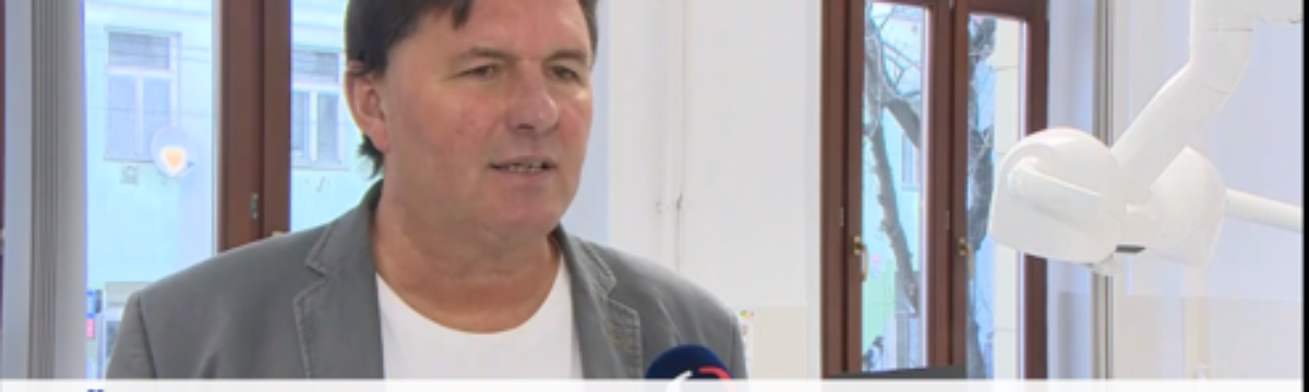 Rozhovor s Karlem Štixem – ČT24