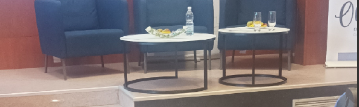 Ohlasy z odborné konference