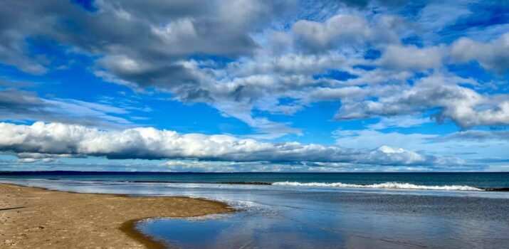 Svitavská zdravka ve Skotsku