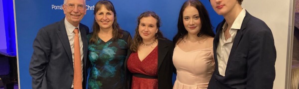 Vítězství jindřichohradecké zdrávky v celostátní soutěži HARTMANN School Awards 2025