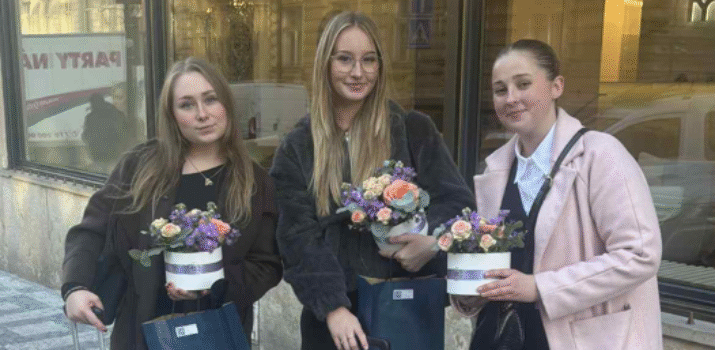 Hartmann School Awards 2025