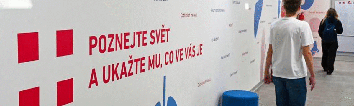 Hradecká zdrávka v novém