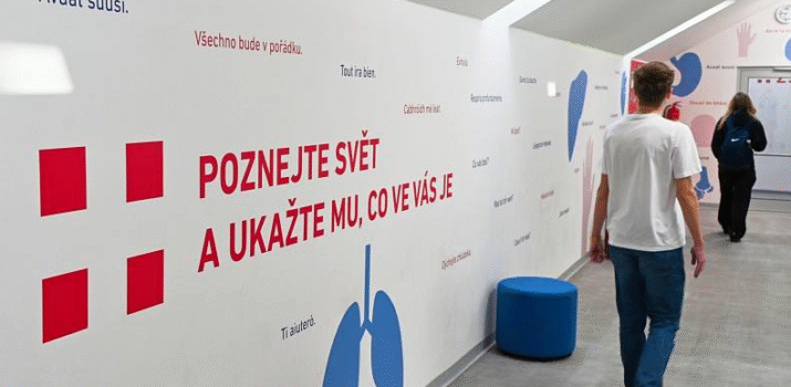 Hradecká zdrávka v novém